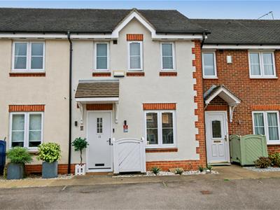 Property image of home to buy in Andrew Close, Shenley